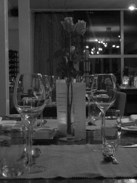 B&B Hotel Rebecca De Waal Habitación foto