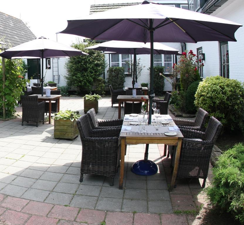 B&B Hotel Rebecca De Waal Exterior foto